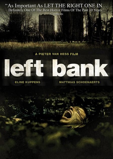 matthias schoenaerts naked|Left Bank/Linkeroever (2008)